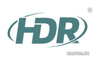 HDR