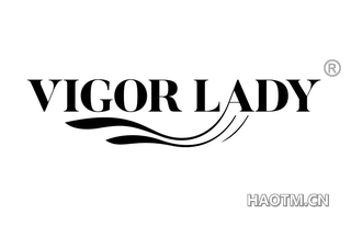 VIGOR LADY