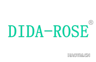 DIDA ROSE