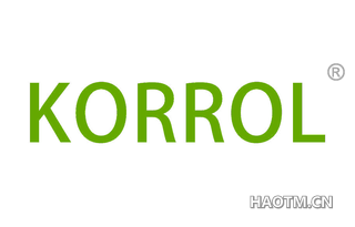KORROL