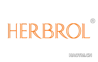 HERBROL