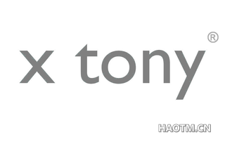 X TONY