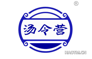 汤令营