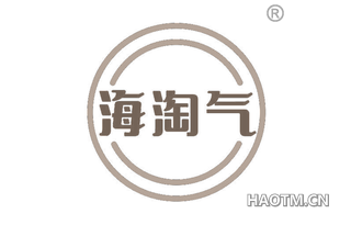 海淘气