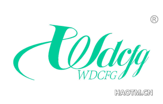 WDCFG