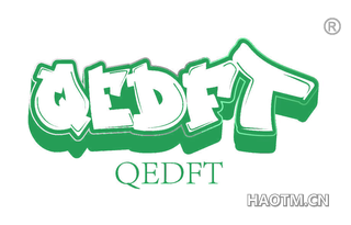 QEDFT