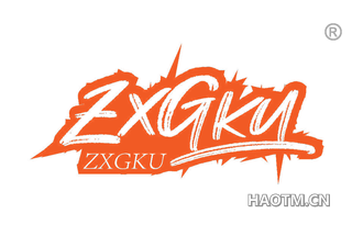 ZXGKU