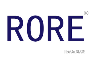 RORE