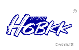 HGBKK