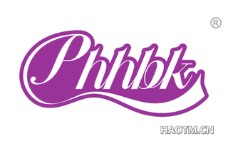PHHBK