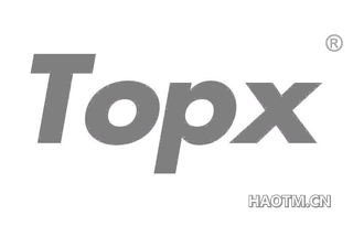 TOPX