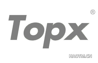 TOPX