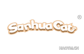 SANHUACAT