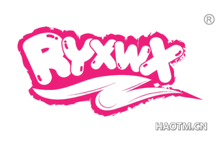 RYXWX