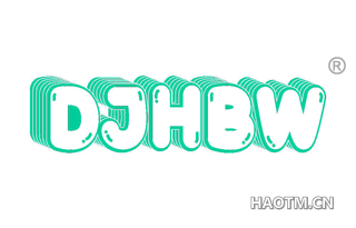 DJHBW
