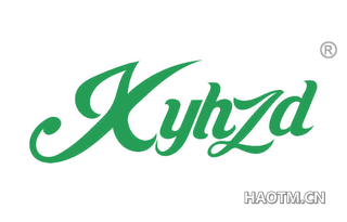 XYHZD