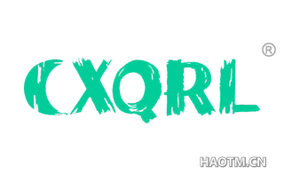 CXQRL