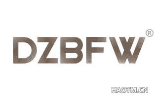 DZBFW