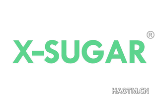 X SUGAR