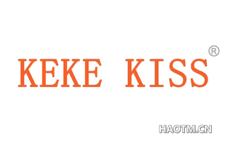 KEKE KISS