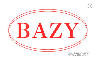BAZY