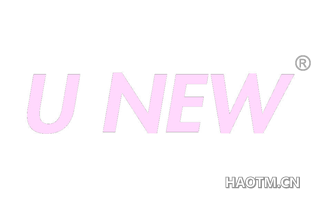 U NEW