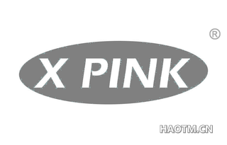 X PINK