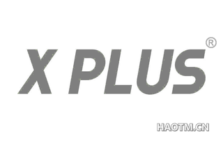 X PLUS