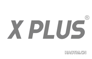 X PLUS