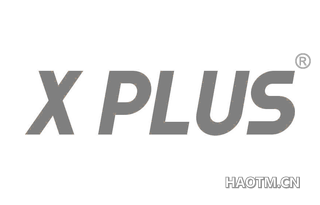 X PLUS