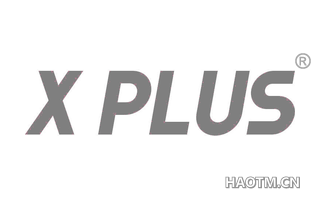 X PLUS