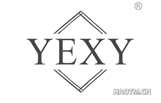 YEXY