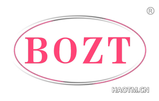 BOZT