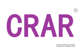 CRAR