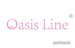 OASIS LINE