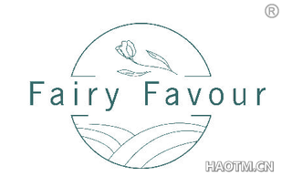 FAIRY FAVOUR