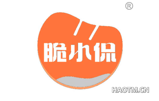 脆小侃