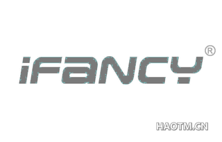 IFANCY