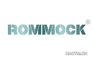 ROMMOCK