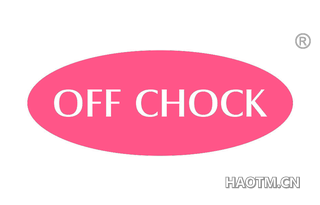 OFF CHOCK