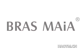 BRAS MAIA