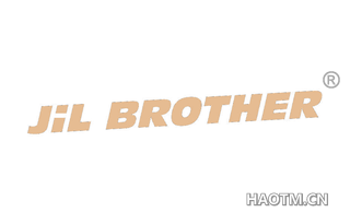 JIL BROTHER
