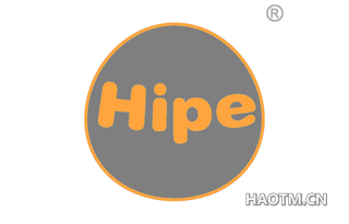 HIPE