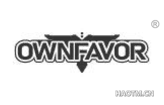 OWNFAVOR
