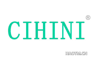 CIHINI