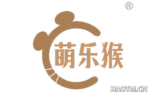 萌乐猴