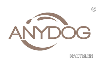ANYDOG