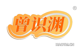 曾识渊