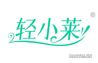轻小莱