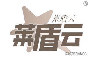 莱盾云